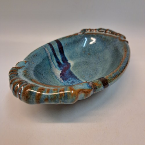 #241104 Small Baking Dish $9.50 at Hunter Wolff Gallery